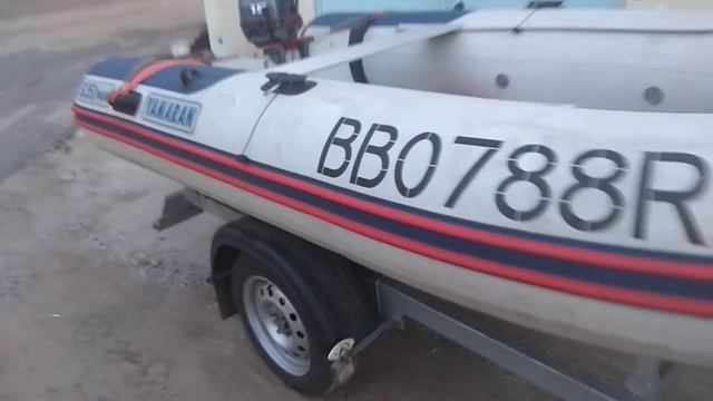 Номер на лодку ПВХ. смотреть онлайн