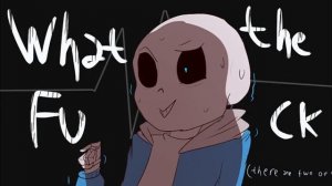 Комиксы андертейл приколы-комикстейл