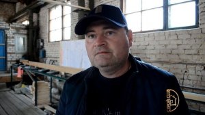 Производство. Двойной брус . Дом из двойного бруса