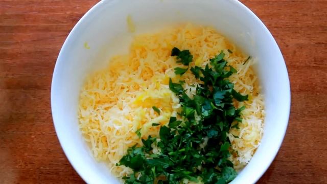 Чесночно - Сырный Соус Для Картошки По - Деревенски ♥ Рецепты NK cooking