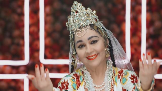 Avazbek Alimov - Feruzabonu | Авазбек Алимов - Ферузабону смотреть онлайн