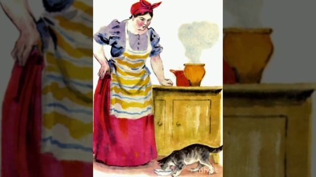 Аленушкины сказки   Д. Мамин-Сибиряк  #сказки  #детскиесказки