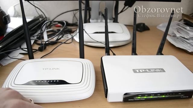 Как нельзя снимать видео или мои первые шаги в видеоблоггинге. WiFi роутер TP-LINK после грозы. смотреть онлайн