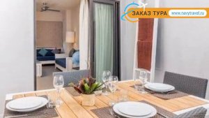 BE COSY APARTMENT 3* Маврикий обзор – отель БЕ КОСУ АПАРТМЕНТС 3* Маврикий видео обзор