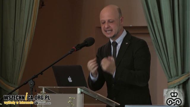 Jan III Sobieski oczami współczesnych historyków tureckich – Günhan Börekci смотреть онлайн