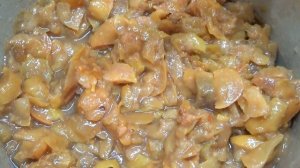 ПРИГОТОВЬТЕ ТАК ГРУШУ НА ЗИМУ, мармелад и повидло, два рецепта из груш, Шаповаловы