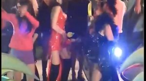 Dance of Love Natalia Oreiro & Facundo Arana - Bailando (Enrique Iglesias feat  Gente De Zona)