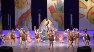 Поколение Dance - На дне морском