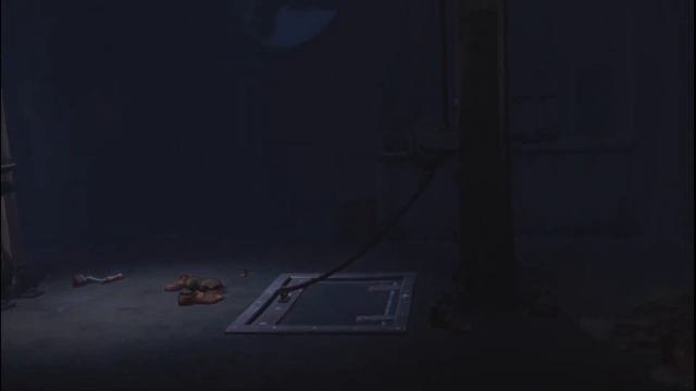 Little Nightmares // Прохождение // часть 3 смотреть онлайн