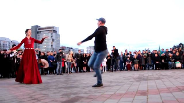 Адыгэ джэгу 25 апреля смотреть онлайн