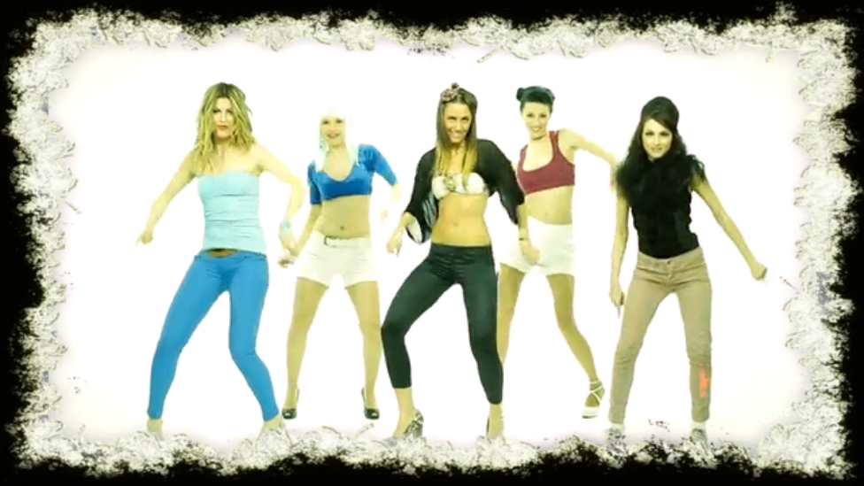 Geo Da Silva & Jack Mazzoni - Booma Yee (RaymanRave Video Edit) смотреть онлайн