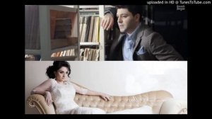 Razmik Amyan & Hripsime Hakobyan - Vonc Patmem Im Sere (Live 2011)