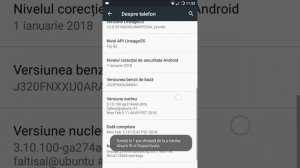 How to fix the wi-fi problem (Lineage os all versions)(OUTDATED)