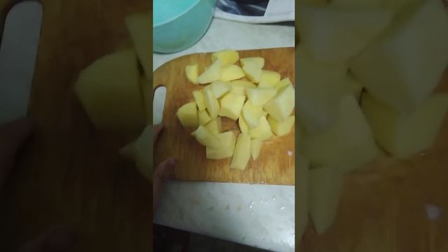 готовим готовим рагу свиное в мультиварке. смотреть онлайн