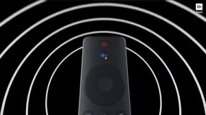 ТВ-приставка Xiaomi Mi TV Box S