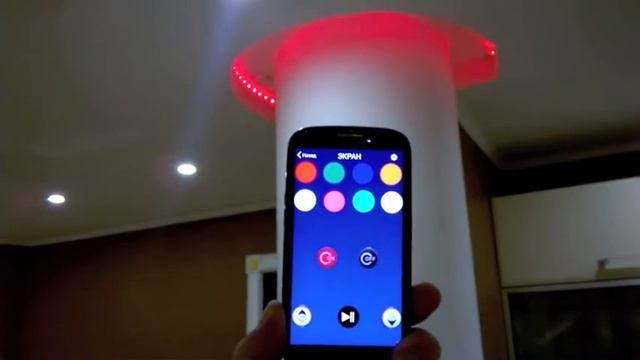 Умный дом Broadlink 5 смотреть онлайн