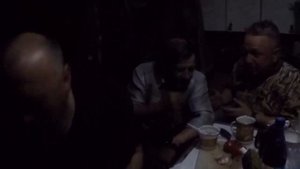 Утиная охота Селенга 2018