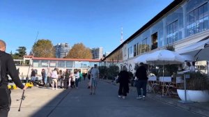 No Comments. Прогулка по Сочи в ноябре 2023