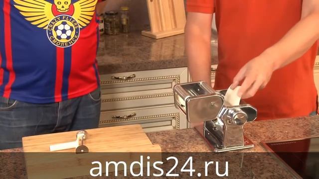 Пресс-машина IRIT IRH-684 для приготовления пельменей смотреть онлайн