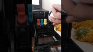 Brother DCP T310,510,520,710 ink Refill
