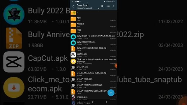 como resolver o problema this folder has android Access restriction смотреть онлайн