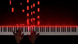 Shinzou wo Sasageyo but it's actually dark and depressive (Attack on Titan S2 OP)