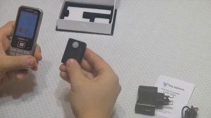 GSM Mini - Сигнализация для дома, дачи , квартиры