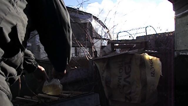 жидкая подкормка пчел весною - весенние работы на пасеке смотреть онлайн