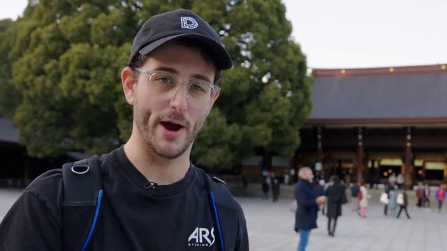 Panasonic S5 II - Should You Switch from Canon/Sony? смотреть онлайн