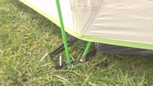 Трекинговая палатка Nevada 2.0 High Peak