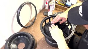 Полный рекон Apocalypse DB-3012R D2 subwooferkillcustoms