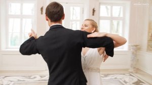You light up my life - LeAnn Rimes | Wedding Dance Online Choreography | First Dance | Waltz