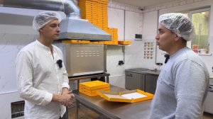 Бизнес на суши. Сколько приносит доставка суши? Бизнес по-казахски