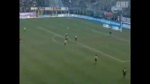 Top 10 Goals - Gabriel Batistuta