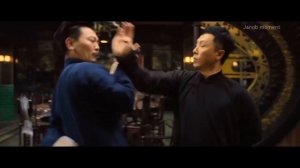 IPMAN 4 Treyler (Uzbek tilida) | Ипман 4 (Узбек тилида)
