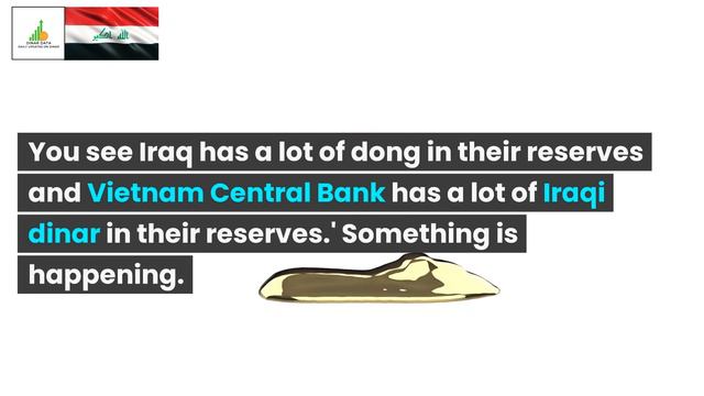 🔥Iraqi Dinar🔥Something is Happening🔥News Guru Intel Update IQD Value to USD🤑💵🤑🎉 смотреть онлайн