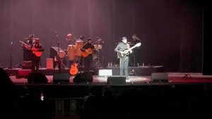 Gipsy kings passion Nino baliardo