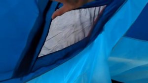 Палатка Canadian Camper Hyppo 3