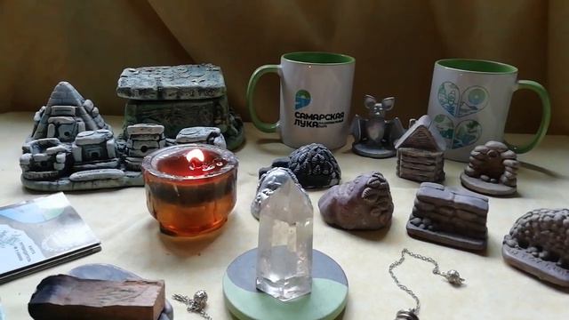 Предмет с Места Силы и Достопримечательности Ширяево. ТревелБлог Апраксина Лада