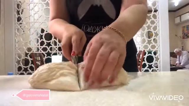 Багеты!Лучший рецепт! Готовим хрустящий багет. Это очень вкусно! У вас обязатель получится.