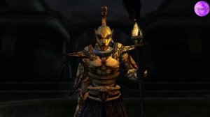 Фразы ординаторов. Морровинд #morrowind