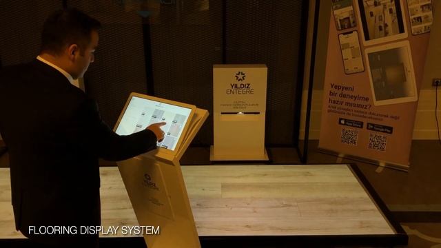 Tablet Dekor: 3D Sales and Marketing Platform смотреть онлайн