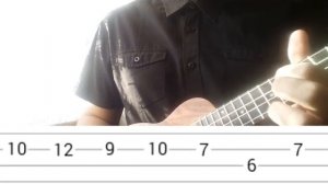 Мемы на укулеле (Табы)