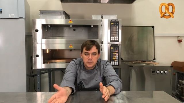 Как открыть пекарню. Как хранить сырье на складе пекарни. смотреть онлайн