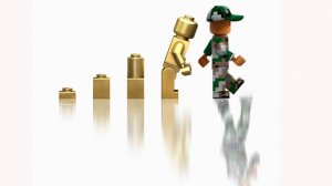 Часть за частью - Piece by Piece