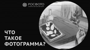 Что такое фотограмма? #клипыкультура #искусство #история