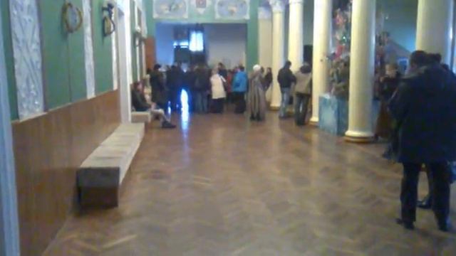 Открытие 3D кинотеатра в Витебске - второе впечатление 2