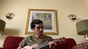 Bruno Mars “Count on Me” Cover by Josha Veeraraj