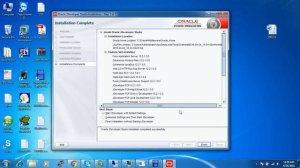 Oracle Fusion Middleware 12c JDeveloper Installation (Oracle SEFAT)