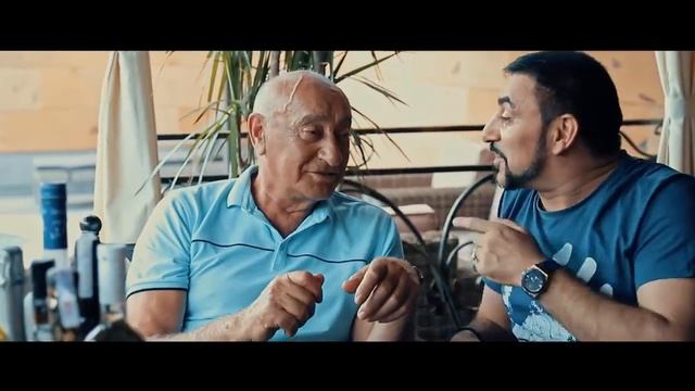 Григорий Есаян "Отец" автор Арсен Касиев смотреть онлайн